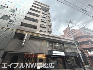 アルファレガロ古新町の物件外観写真